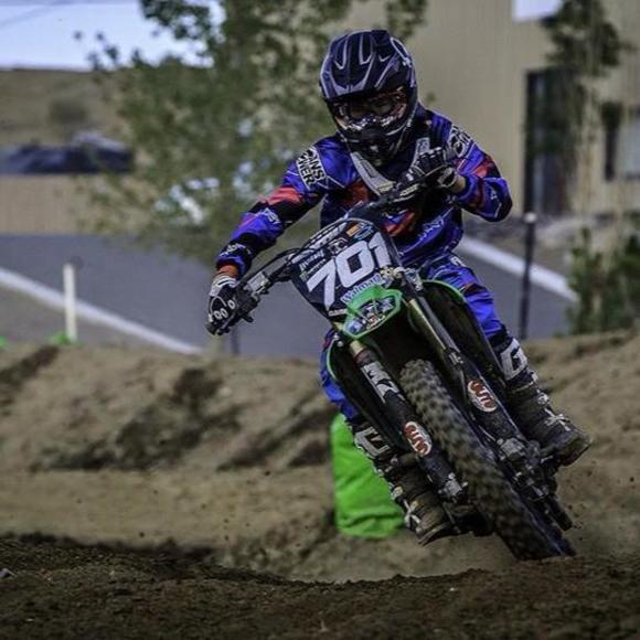 Meet your Posher, William - Picture 1 of 1